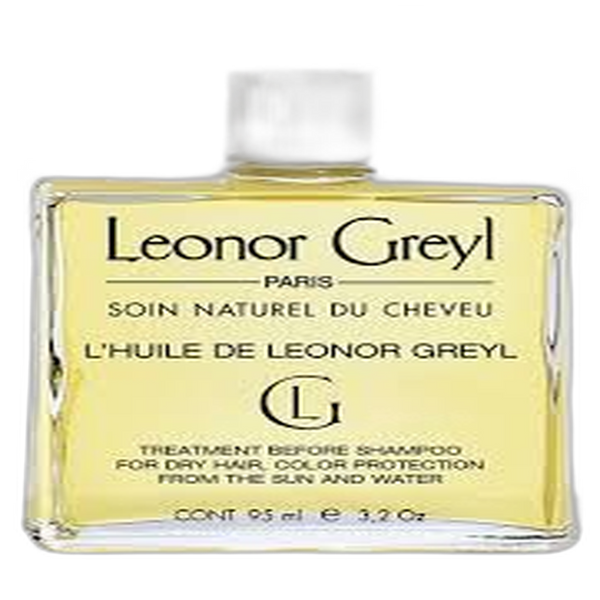 Leonor Greyl Leonor Greyl Oil 95mL | Cosme de Paris