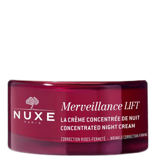 【NUXE】Merveillance Lift Night Concentrated Cream 50 mL <1.7 fl oz>
