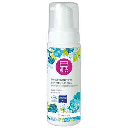 【BcomBio】Perfecting Skin Cleansing Foam 150 mL <5.1 fl oz>