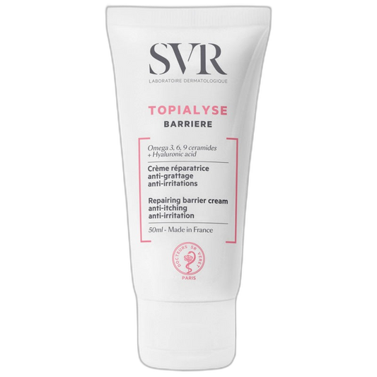 【SVR】Topialyse Barrier Cream 50 mL <1.7 fl oz>