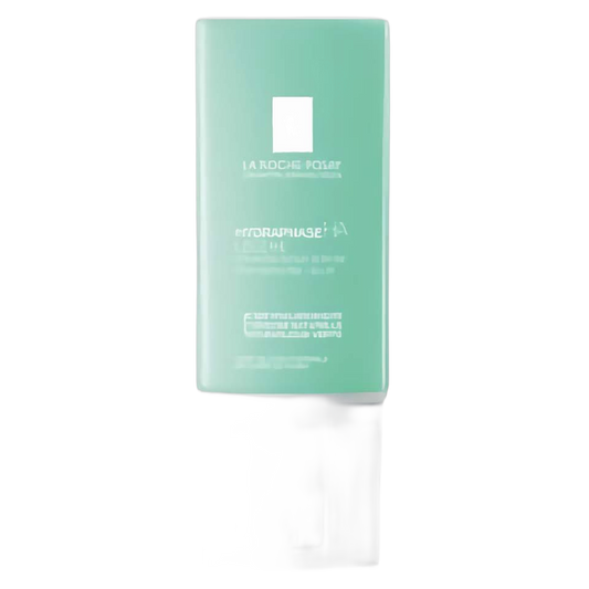 【LA ROCHE POSAY】HYDRAPHASE HA LEGERE 50ml <1.69 fl oz>