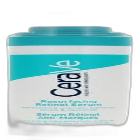 【CeraVe】去角質視黃醇精華 30 mL <1.0 fl oz>