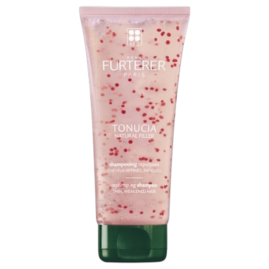 【RENE FURTERER】 TONUCIA NATURAL FILLER SHAMPOOING REPULPANT 200ml <6.76 fl oz>