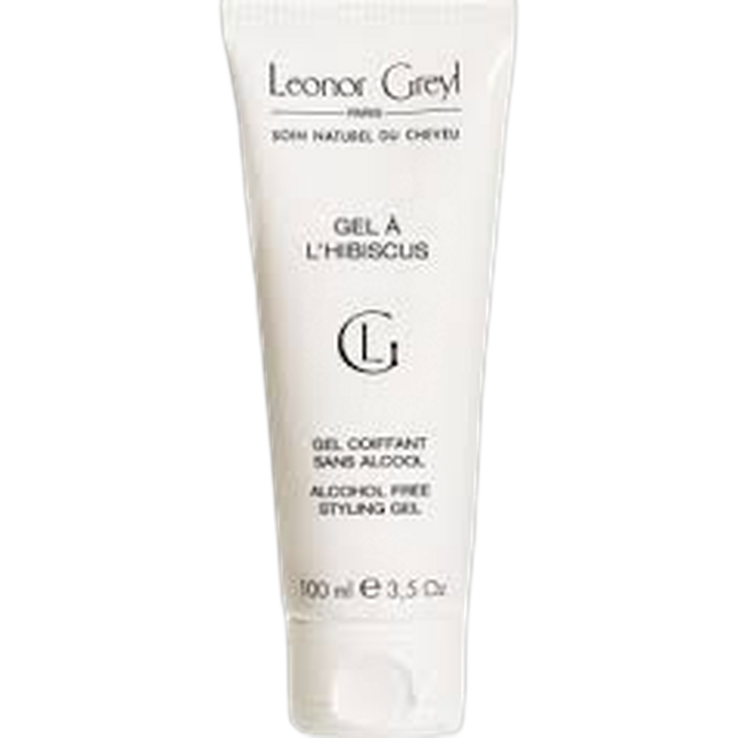 【LEONOR GREYL】GEL A L'HIBISCUS 100ml <3.38 fl oz>