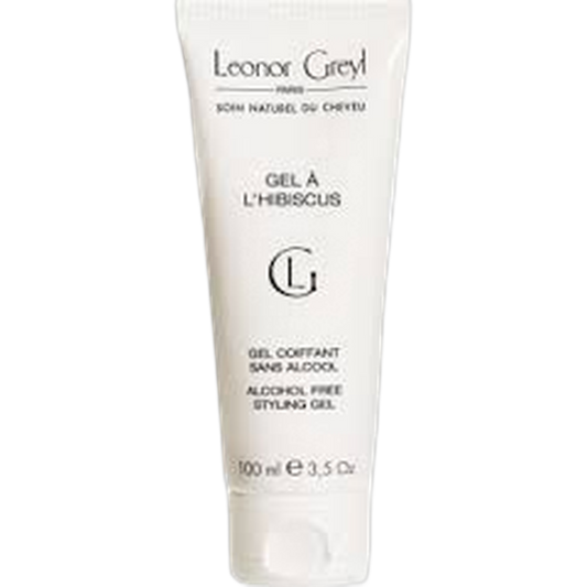 【LEONOR GREYL】GEL A L'HIBISCUS 100ml <3.38 fl oz>