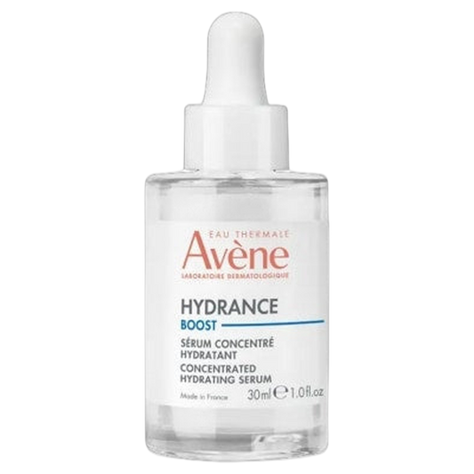 【AVENE】 HYDRANCE BOOST SERUM 30ml <1.01 fl oz>