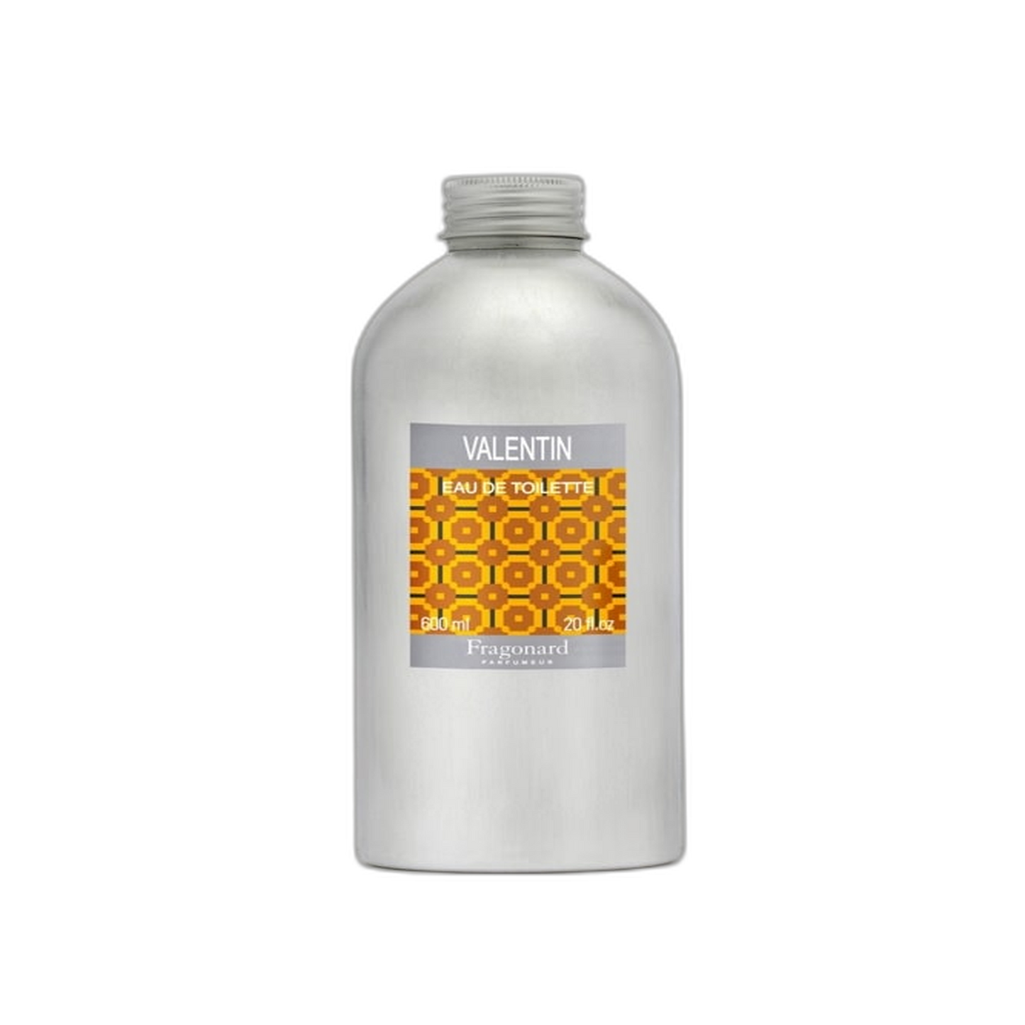 【Fragonard】Valentin EDT 600 mL <20.3 fl oz>