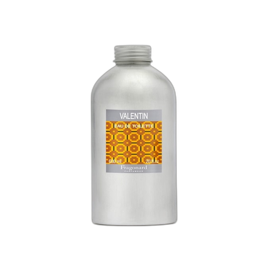 【Fragonard】Valentin EDT 600 mL <20.3 fl oz>