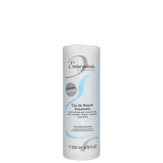 【EMBRYOLISSE】EAU DE BEAUTE ROSAMELIS 200ml <6.76 fl oz>