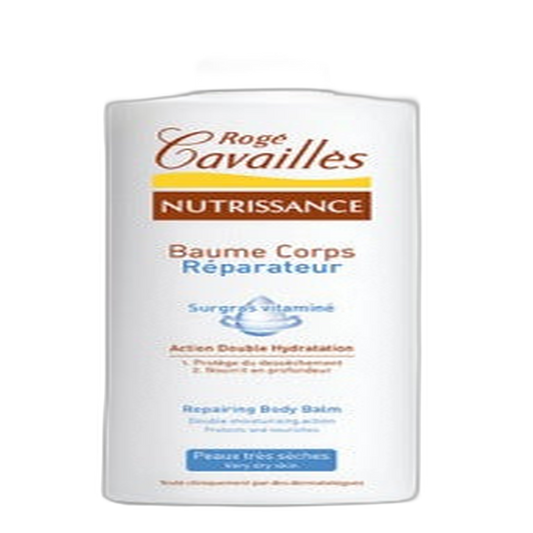 【Rogé Cavaillès】Lait Corporel Nourrissant 400 mL <13.5 fl oz>