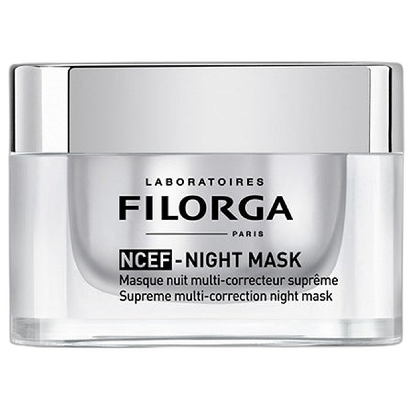 【FILORGA】Ncef Night Mask 50 mL <1.7 fl oz>