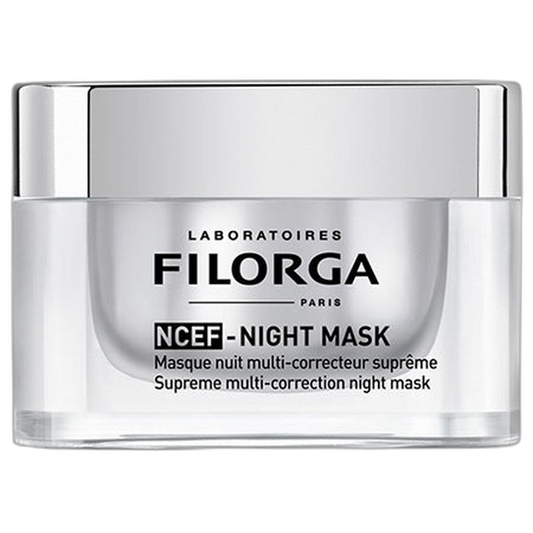 【FILORGA】Masque de Nuit Ncef 50 mL <1.7 fl oz>