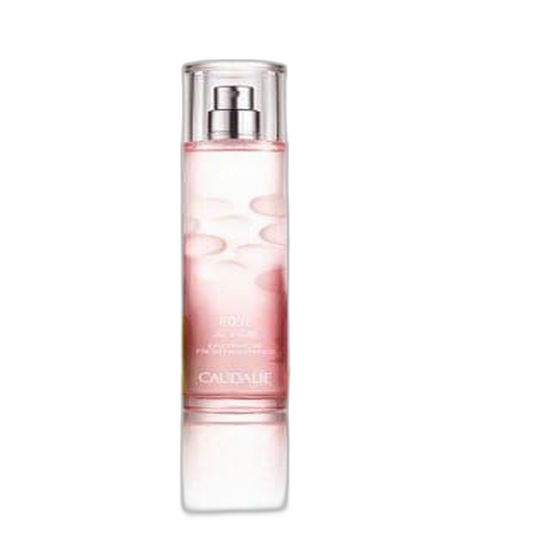 【Caudalie】Fresh Rose de Vigne Water 50 mL <1.7 fl oz>