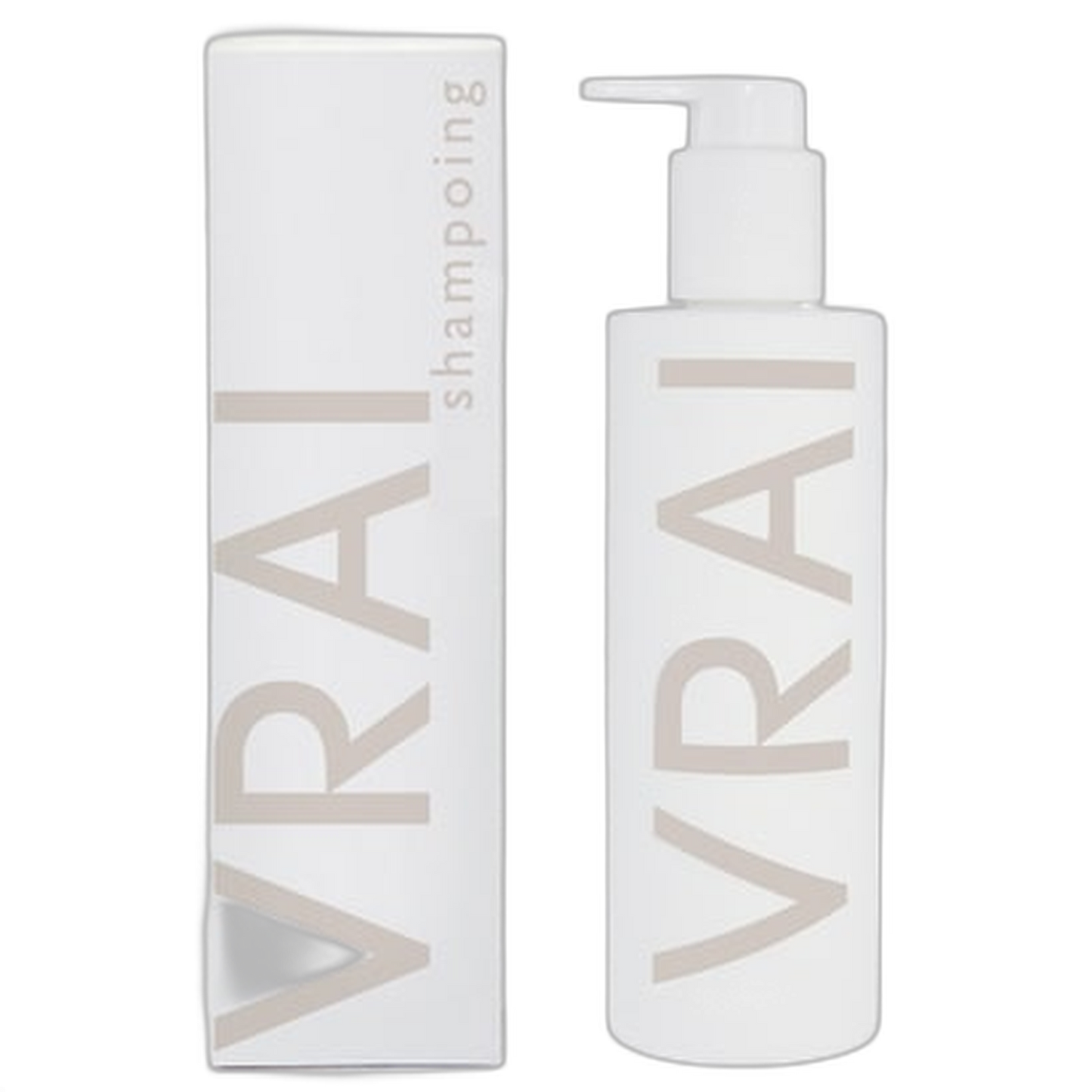 【Fragonard】Shampooing Vrai 240 mL <8.1 fl oz>