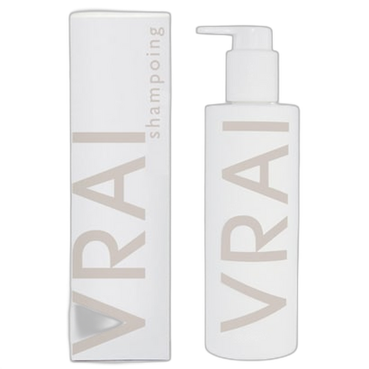 【Fragonard】Shampooing Vrai 240 mL <8.1 fl oz>