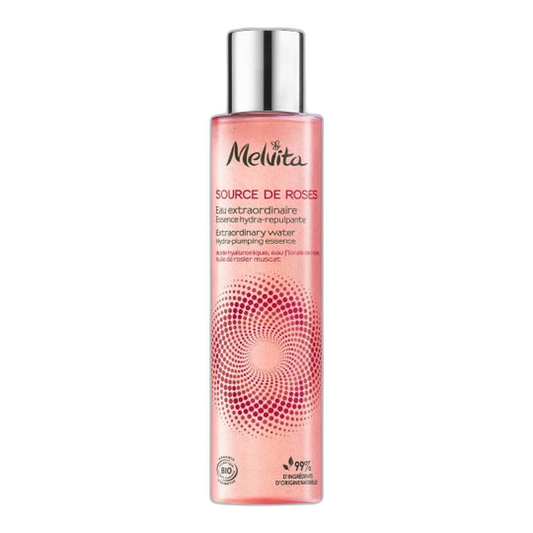 【Melvita】Melvita Source De Roses Extraordinary Water 150 mL <5.1 fl oz>
