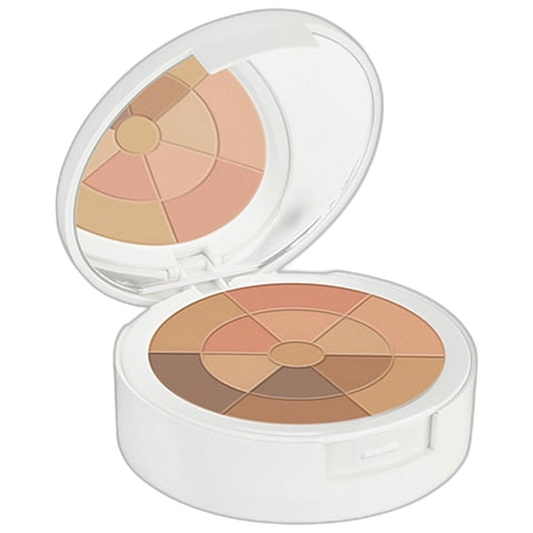 【Avène】クーヴランス モザイク サンパウダー 敏感肌用 10g <0.35 oz>