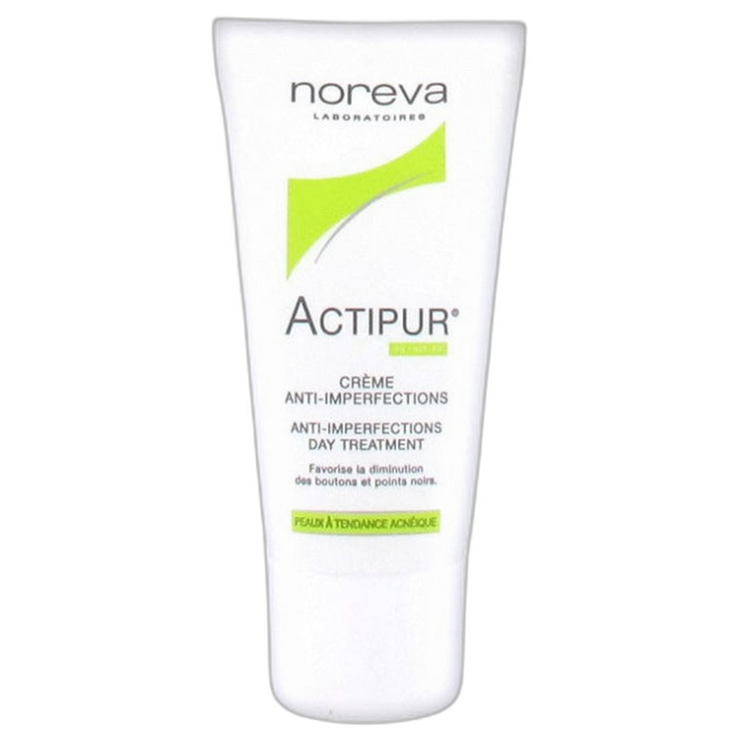 【Noreva】Crème Anti-Imperfections Actipur 30 mL <1.0 fl oz>