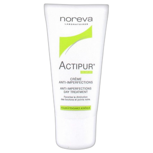 【Noreva】Crème Anti-Imperfections Actipur 30 mL <1.0 fl oz>