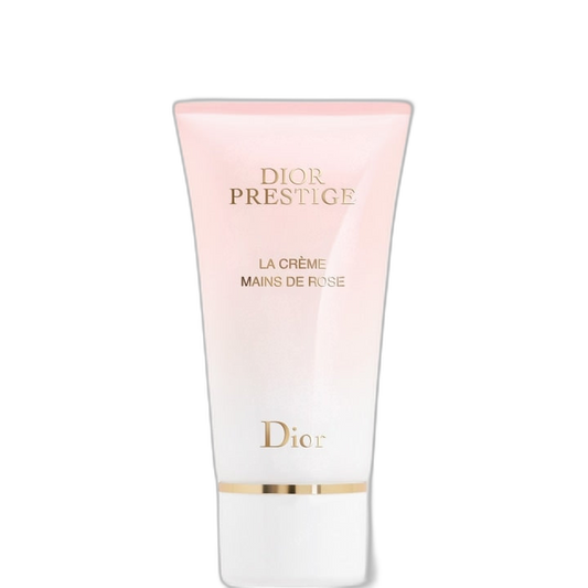 【Dior】Crème pour les Mains Prestige Rose 50 mL <1.7 fl oz>