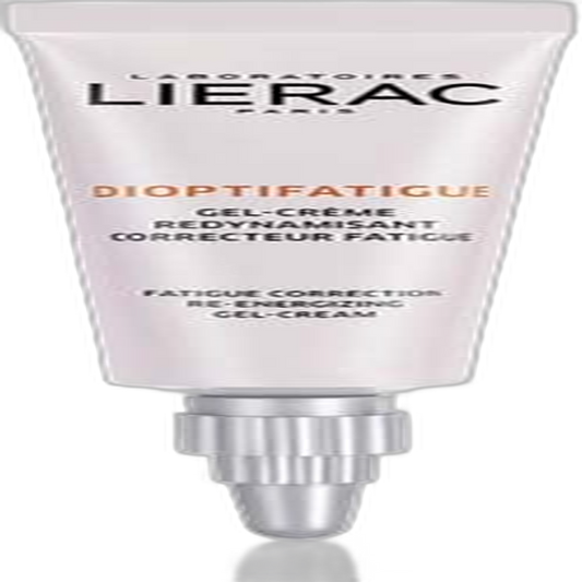 【Lierac】Dioptifatogue 15 mL <0.5 fl oz>