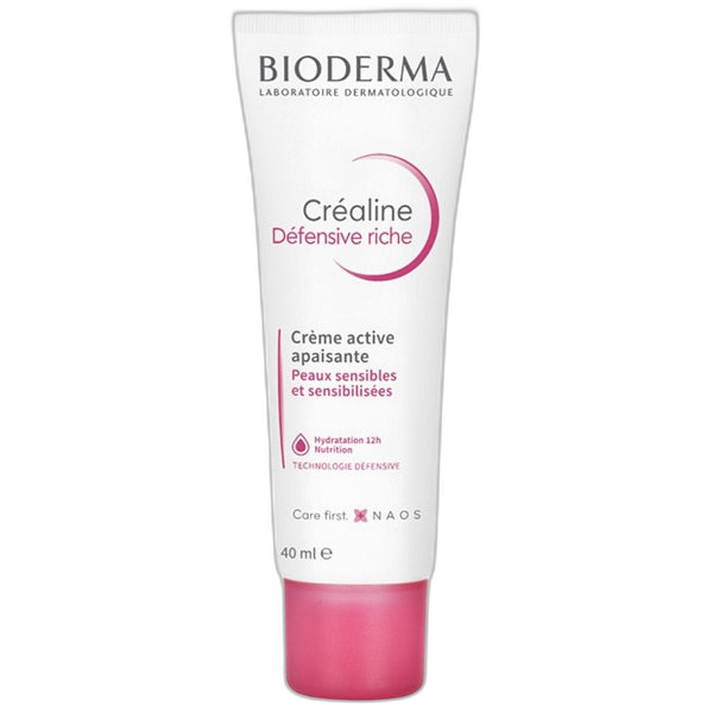 【Bioderma】克丽安防御活性舒缓霜 40 mL <1.4 fl oz>