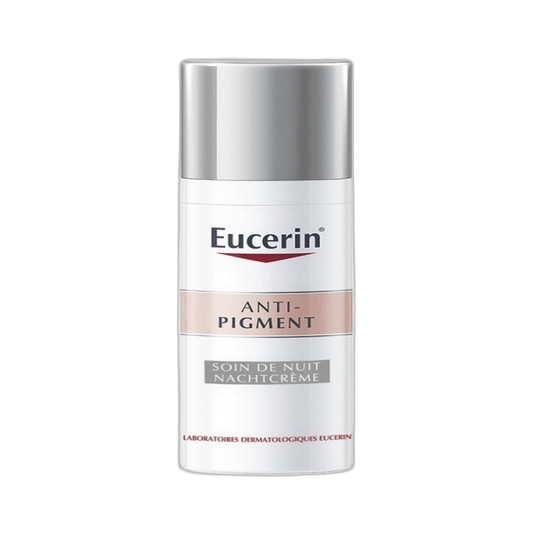 【Eucerin】Soin de Nuit Anti-Pigment 50 mL <1.7 fl oz>