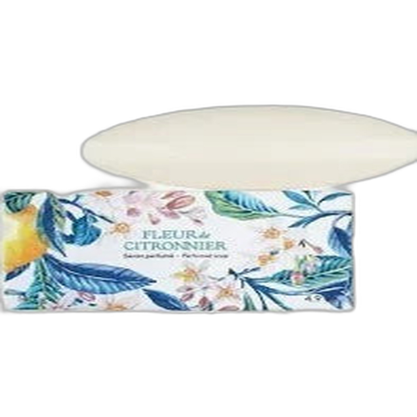 【Fragonard】Citronier Soap Bar 140g