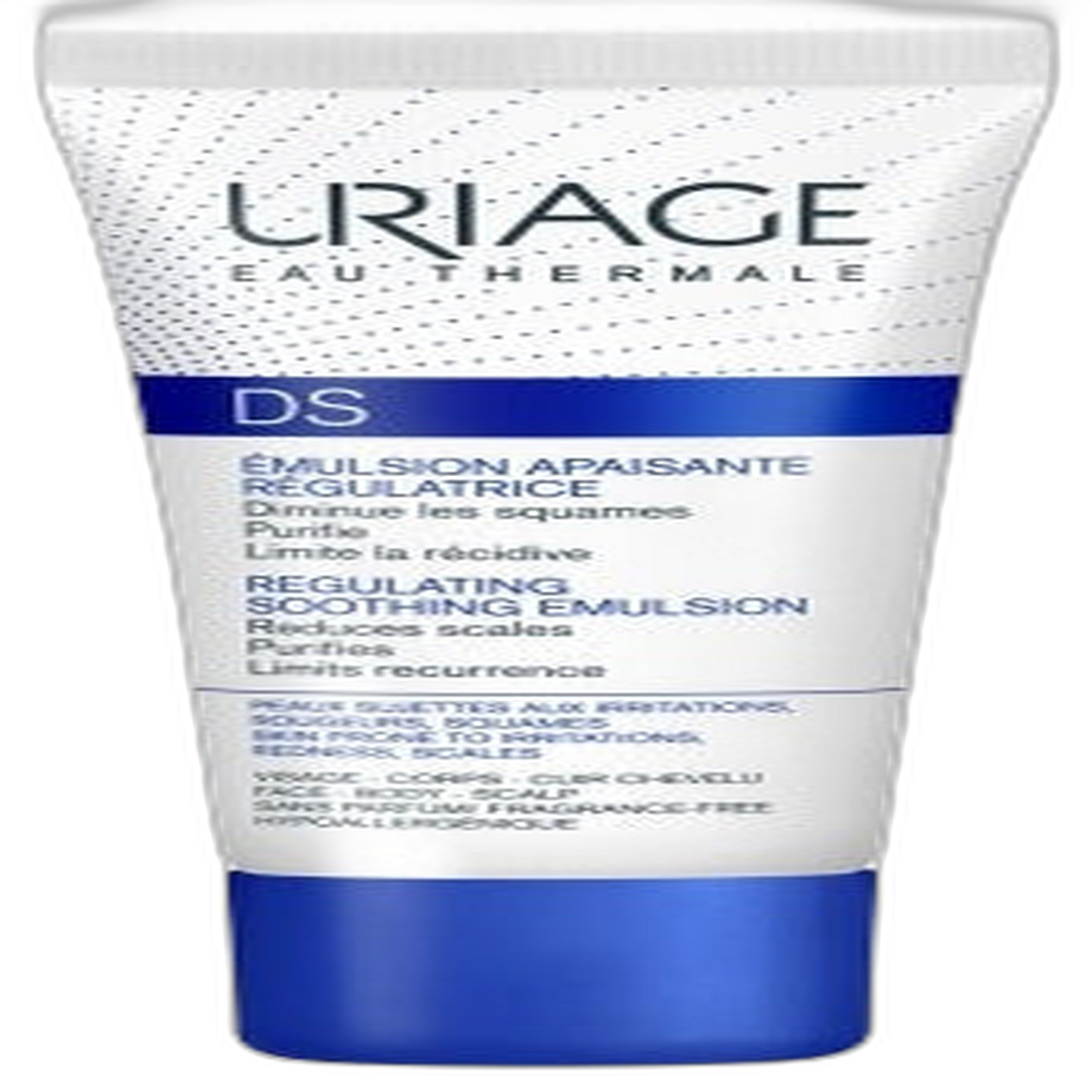 【Uriage】DS Regulating Care Emulsion 40 mL <1.4 fl oz>