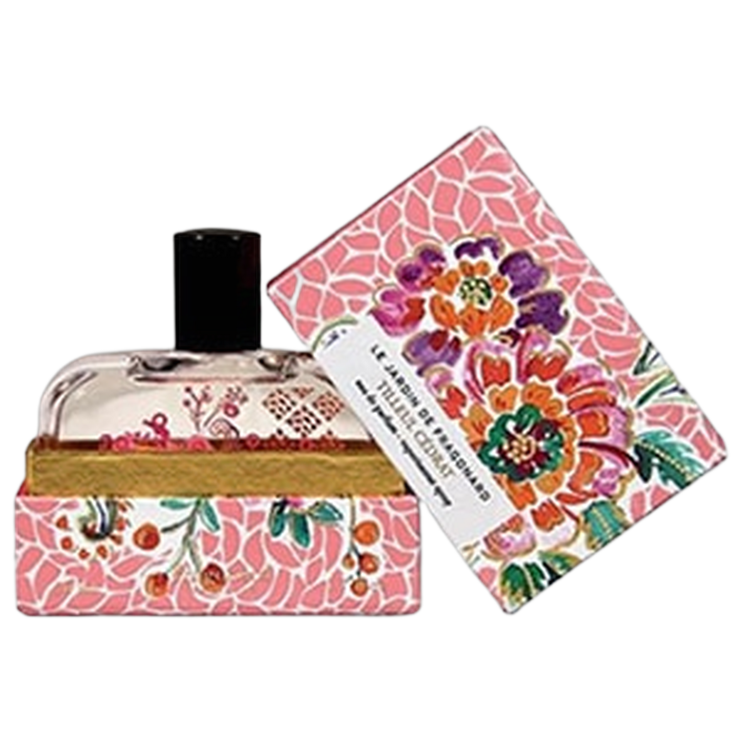 【FRAGONARD】LES JARDINS DE FRAGONARD TILLEUL CEDRA 50ml <1.69 fl oz>