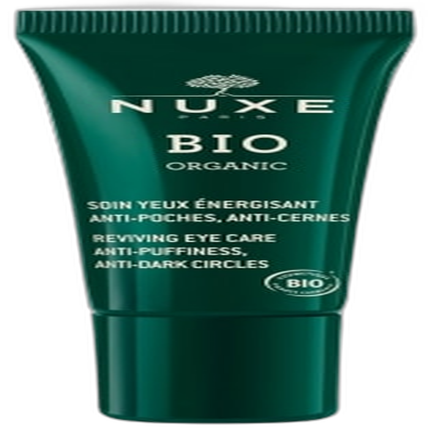 【NUXE】Energizing Eye Care Anti-Puffiness Anti-Dark Circles - 15 mL <0.5 fl oz>