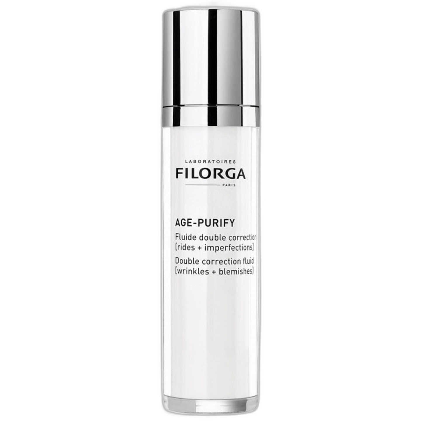 【FILORGA】Fluide Double Correction Age-Purify Visage 50 mL <1.7 fl oz>