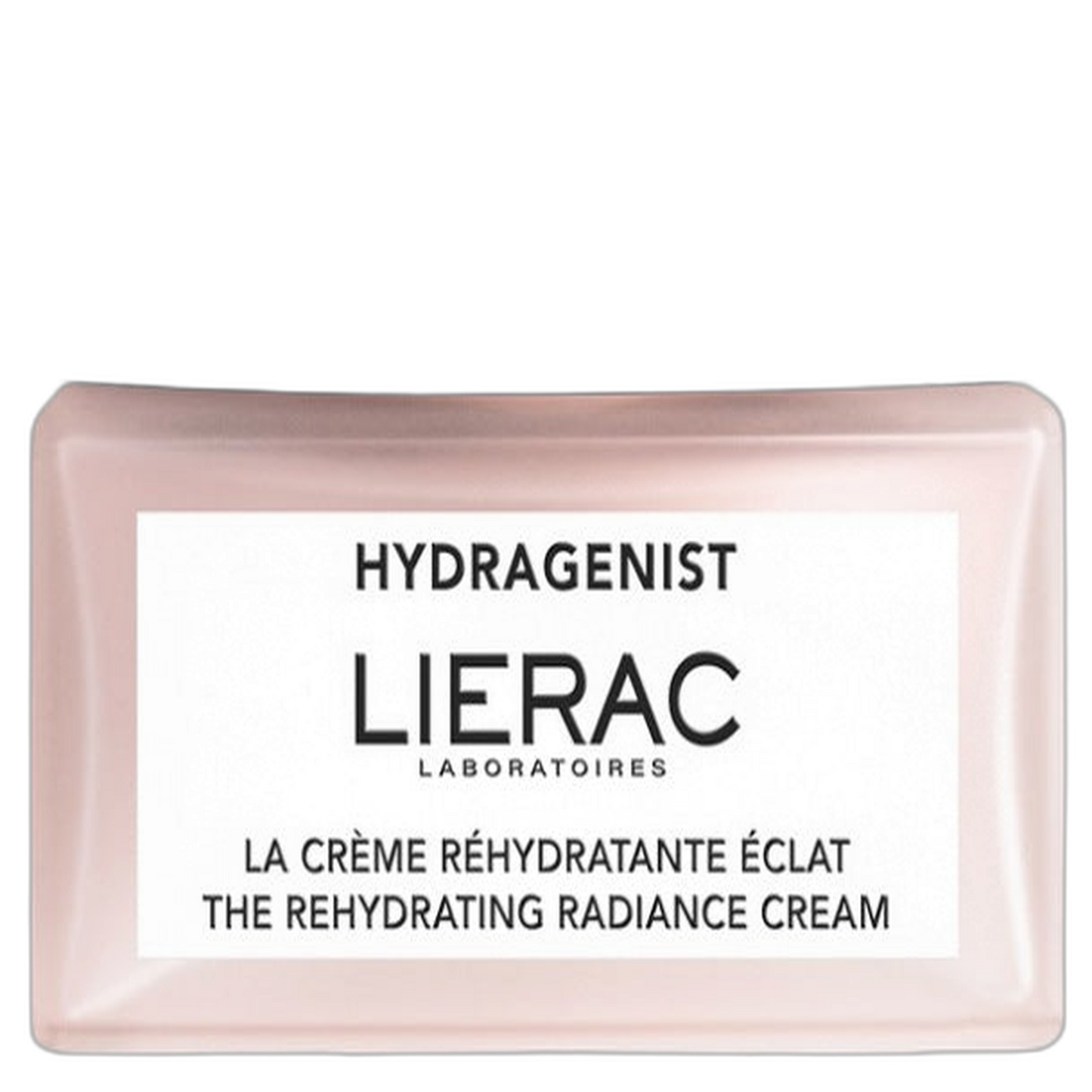 【Lierac】Crème Hydragenist Radiance Hydratante 50 mL <1.7 fl oz>