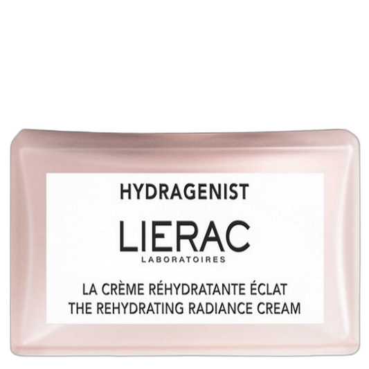 【Lierac】Crème Hydragenist Radiance Hydratante 50 mL <1.7 fl oz>