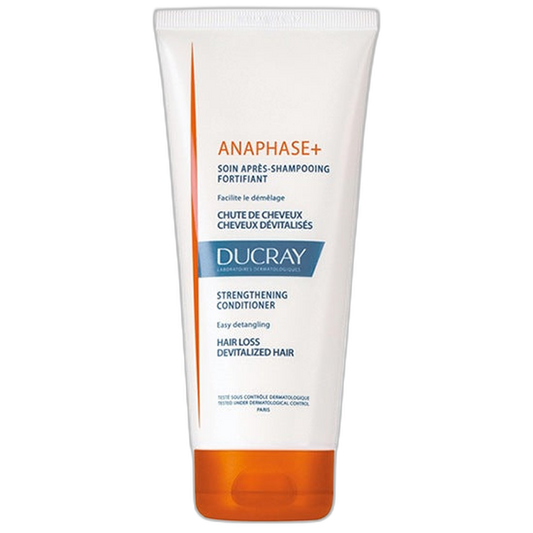 【Ducray】Après-shampooing Fortifiant Anaphase+ 200 mL <6.8 fl oz>