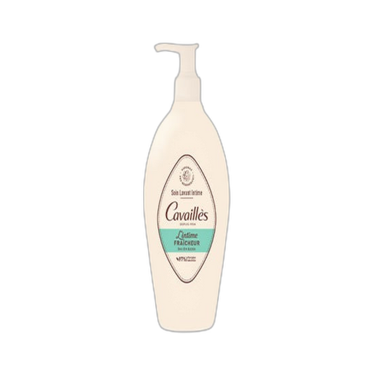 【Rogé Cavaillès】Intimate Cleansing Care Freshness 250 mL <8.5 fl oz>
