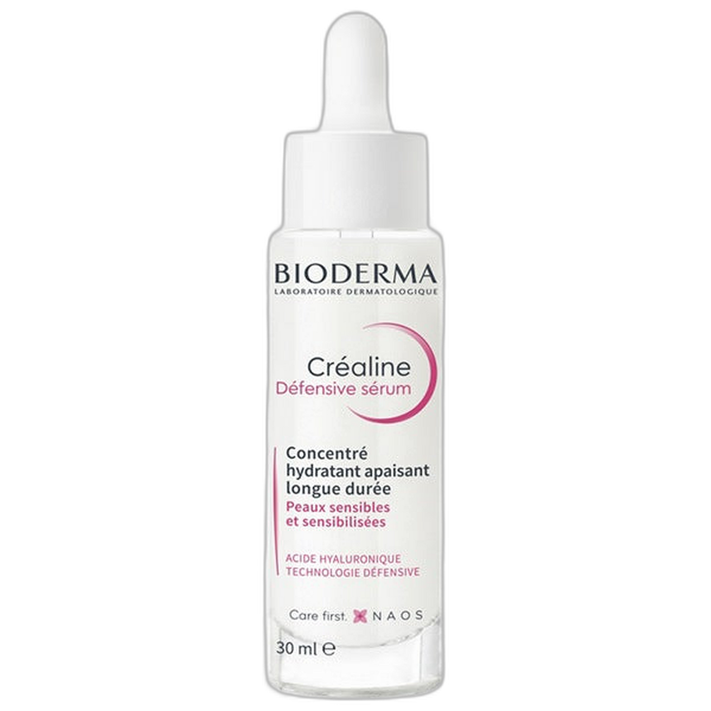 【Bioderma】크레알린 디펜시브 세럼 30 mL <1.0 fl oz>