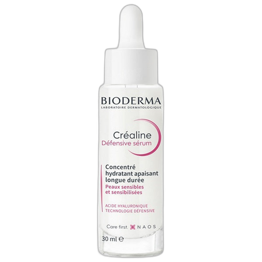 【Bioderma】Sérum Défensif Créaline 30 mL