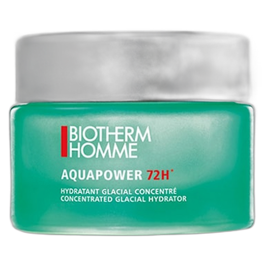【Biotherm】Concentré Glacial d'Hydratation 72H Homme Aquapower 50 mL <1.7 fl oz>