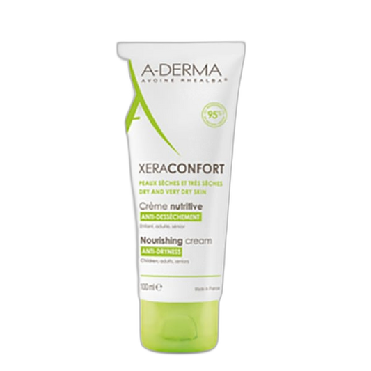 【A-DERMA】Crème Nutritive Xeraconfort 200 mL <6.8 fl oz>