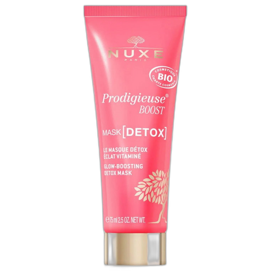 【NUXE】Nux Prodigieux Boost Detox Mask 75 mL <2.5 fl oz>