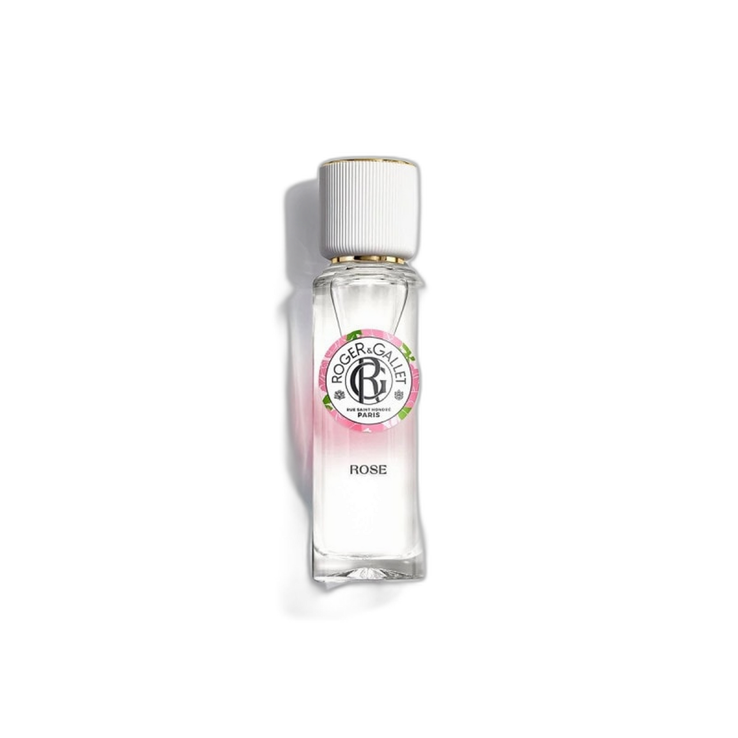 【Roger & Gallet】Fleur De Rose Fresh Scented Water 30 mL <1.0 fl oz>