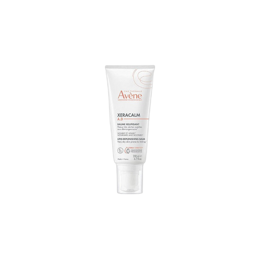 【AVENE】 XERACALM A.D BAUME RELIPIDANT 200ml <6.76 fl oz>