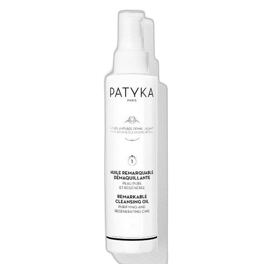 【Patyka】Huile Nettoyante Éclaircissante 100 mL <3.38 fl oz>