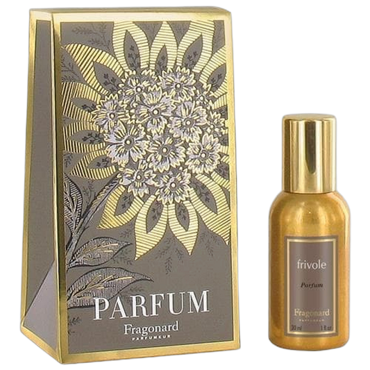 【FRAGONARD】FRIVOLE PARFUM 30ml <1.01 fl oz>