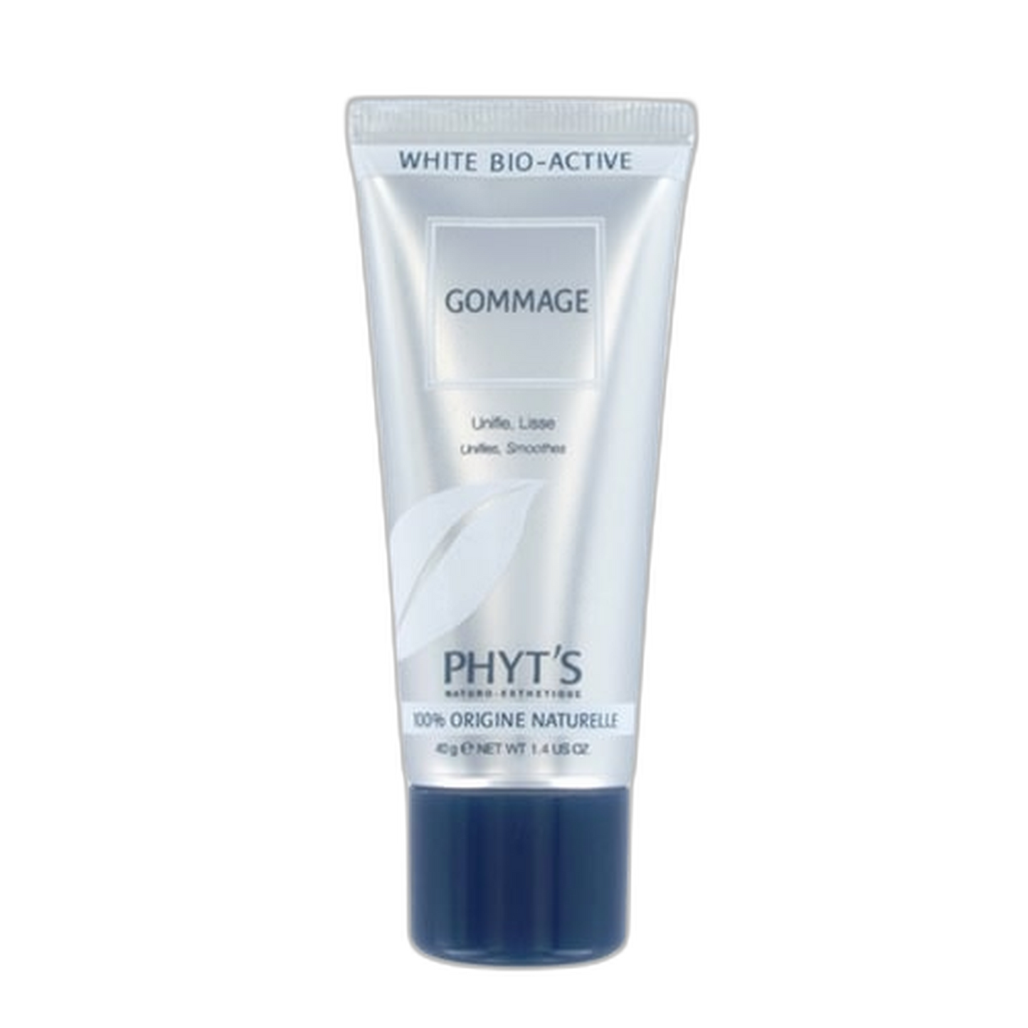 【Phyt’s】ホワイト バイオアクティブ スクラブ 40 g <1.41 oz>