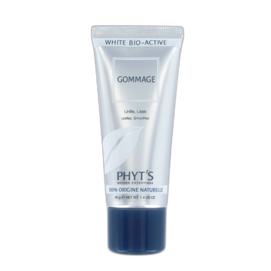 【Phyt’s】White Bio-Active Scrub 40 g <1.41 oz>