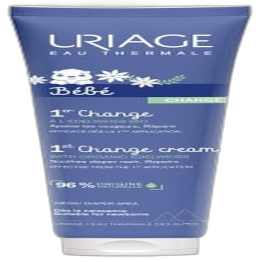 【Uriage】First Change 100 mL <3.4 fl oz>