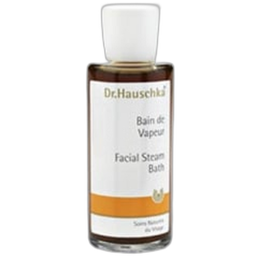 【Dr. Hauschka】Steam Bath - Deeply Purifying 100 mL <3.4 fl oz>