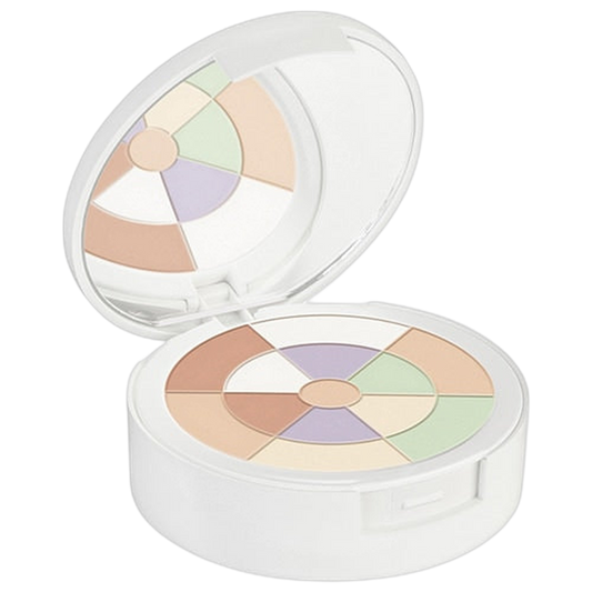 【AVENE】COUVRANCE MOSAIQUE POUDRE LUMIERES PEAUX SENSIBLES 10g <0.35 oz>